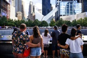 11 settembre, gli Stati Uniti ricordano la strage delle Torri Gemelle