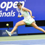 Us Open, trionfa Iga Swiatek