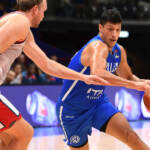 Europei basket, Italia batte Serbia e va ai quarti