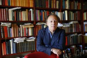 Javier Marías, morto a 70 anni lo scrittore spagnolo