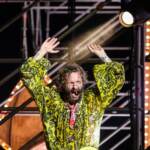 Jova Beach Party, a Milano la festa finale di Lorenzo