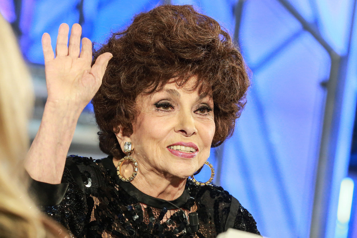 Gina Lollobrigida, 13 novembre sentenza su sottrazione beni