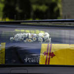 Regina Elisabetta, il feretro lascia Balmoral