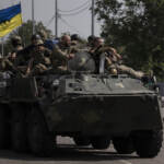 Ucraina, Kiev avanza nel Sud: truppe arrivate a confine con Russia
