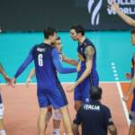 Mondiali volley, Italia campione del mondo: Polonia ko