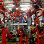 Industria, Istat: produzione cresce a luglio, ma arretra su anno