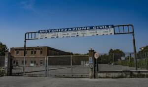 Motorizzazione Civile di Bergamo