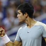 Us Open, Alcaraz vince ed è nuovo numero 1 mondiale
