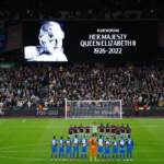 Regina Elisabetta, rinviata Arsenal-Psv di Europa League