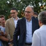 Elezioni, Letta: “La rimonta passa per il Sud”