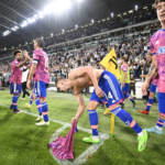 Caos Var, arbitri: “Immagini gol Milik non a disposizione”