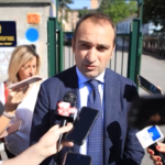 Ricomincia la scuola in Piemonte, Lo Russo: “Ritorna normalità senza restrizioni Covid”