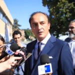 Caro Energia, Cirio: “Nessun malato resterà al freddo in ospedale”