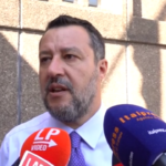 Autonomia, Salvini: “Va approvata al primo Cdm”