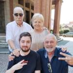 Strage Samarate, il pm chiede l’ergastolo per Alessandro Maja