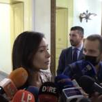 Pnrr, Carfagna: “Rinegoziare accordi significa bloccare le opere”