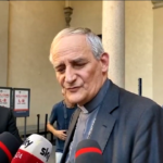 Elezioni, Zuppi (Cei): “Partito cattolico? Non c’è possibilità di ricrearlo”