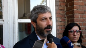 Dl Aiuti, Fico: “Sono ottimista che si porterà a termine”