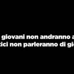 Elezioni, i The Jackal contro l’astensionismo