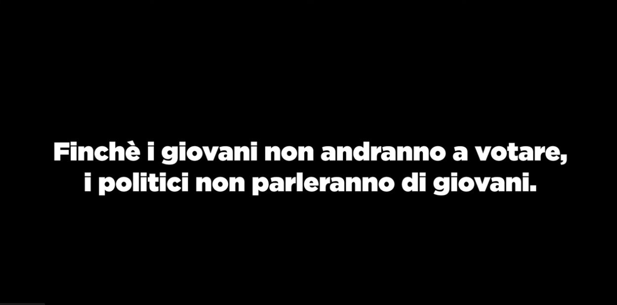 Elezioni, i The Jackal contro l’astensionismo