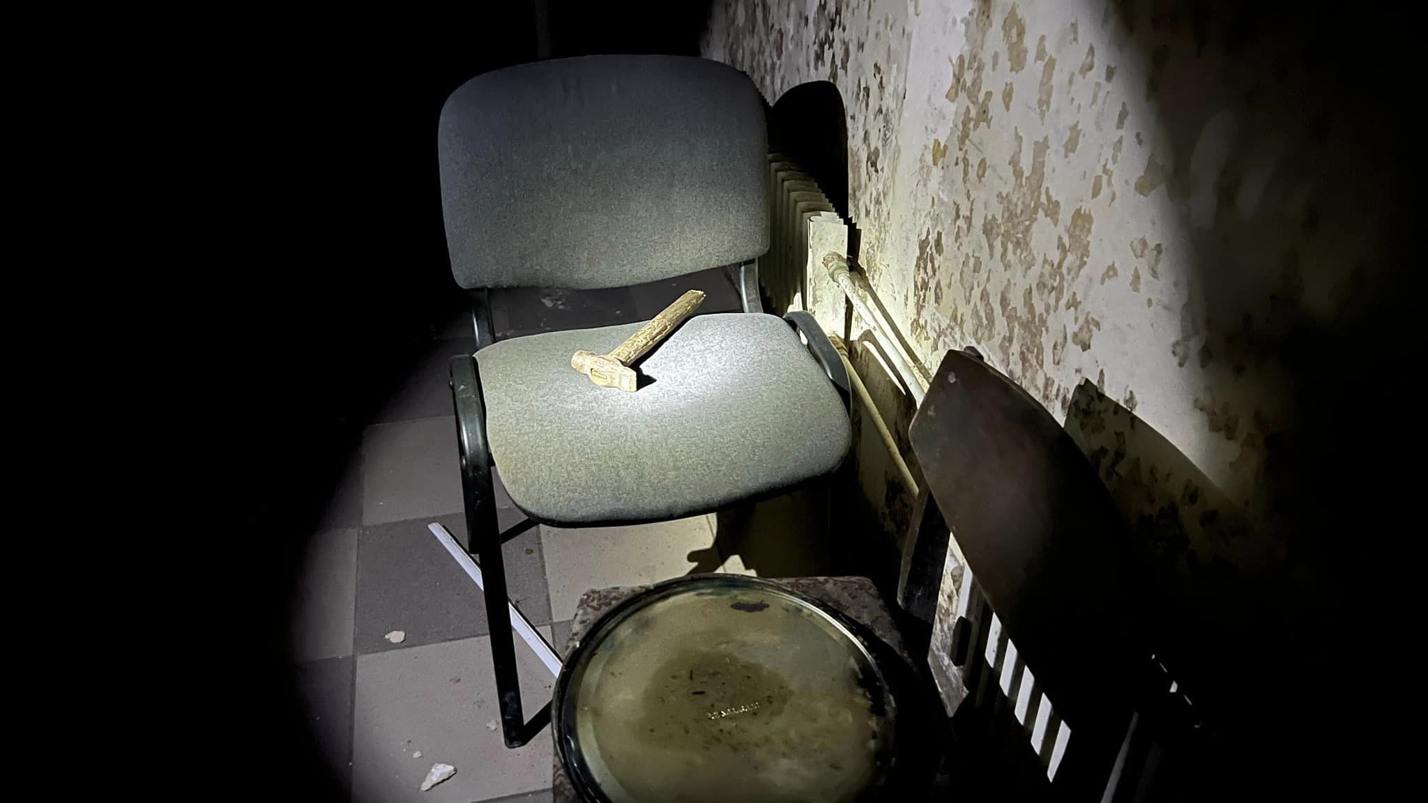 Ucraina, Kiev: scoperta camera torture in una delle città liberate