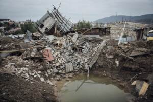 Conflitto tra Armenia e Nagorno Karabak