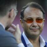 Caos Var, Iervolino: “Se la Juve vuole rigiocare non c’è problema”