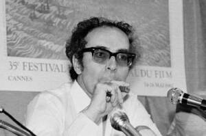 Cinema: Morto il regista Jean-Luc Godard