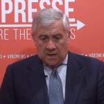 Tajani su superbonus: “M5S non faccia il furbo con chi ha imbrogliato”