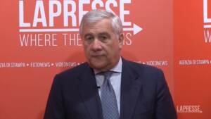 Tajani: “Sì a flessibilità del PNRR, ma non si può stravolgere”