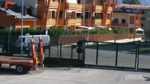 Avellino, tentato omicidio: carabinieri arrestano 5 persone