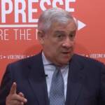 Tajani: “Regalare un pannello solare ad ogni famiglia”