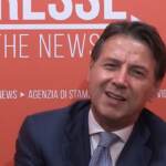 M5S, Conte: “Beppe Grillo sta partecipando attivamente alla campagna elettorale”