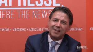 M5S, Conte: “Beppe Grillo sta partecipando attivamente alla campagna elettorale”