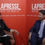 Elezioni, Conte: “Accordo col Pd? Mai con Letta”