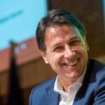 Elezioni, alle 11:30 Giuseppe Conte ospite di LaPresse in diretta streaming