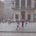 Meteo, l’autunno è alle porte