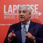 Elezioni, Tajani: “Sì a flessibilità su Pnrr ma non si può stravolgere”