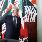 Elezioni, alle 9 Tajani ospite di LaPresse in diretta streaming