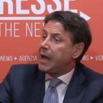 Energia, Conte: “Draghi poco determinato e coraggioso su Energy recovery fund”