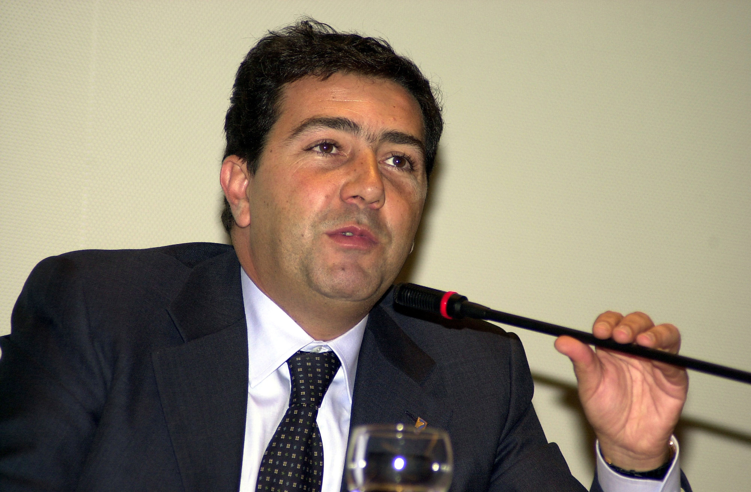 Andrea Riello, morto l’ex presidente Confindustria Veneto Andrea Riello, morto l’ex presidente Confindustria Veneto