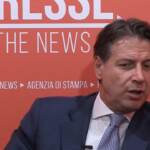 Conte: “Endorsement Trump? Letta poco informato, ho querelato”