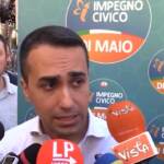 Di Maio: “Lega irresponsabile”
