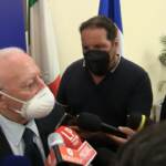 Elezioni, De Luca: “Fascismo non esiste più ma c’è lo squadrismo”
