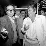 Cinema: morto Jean-Luc Godard, regista della Nouvelle Vague