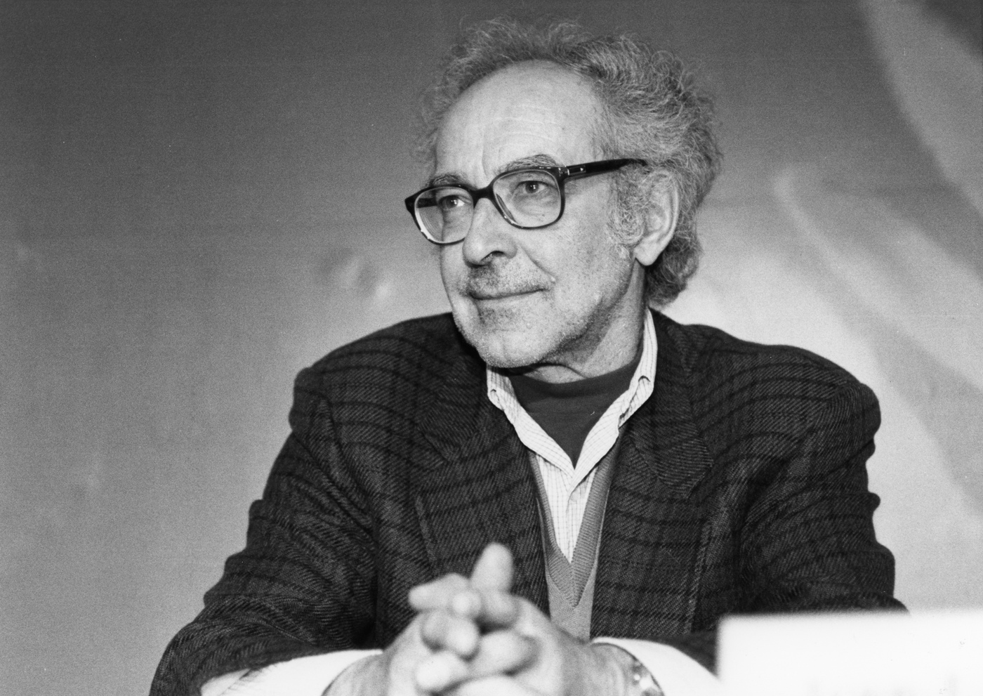 Per Jean-Luc Godard suicidio assistito: “Non era malato ma esausto”