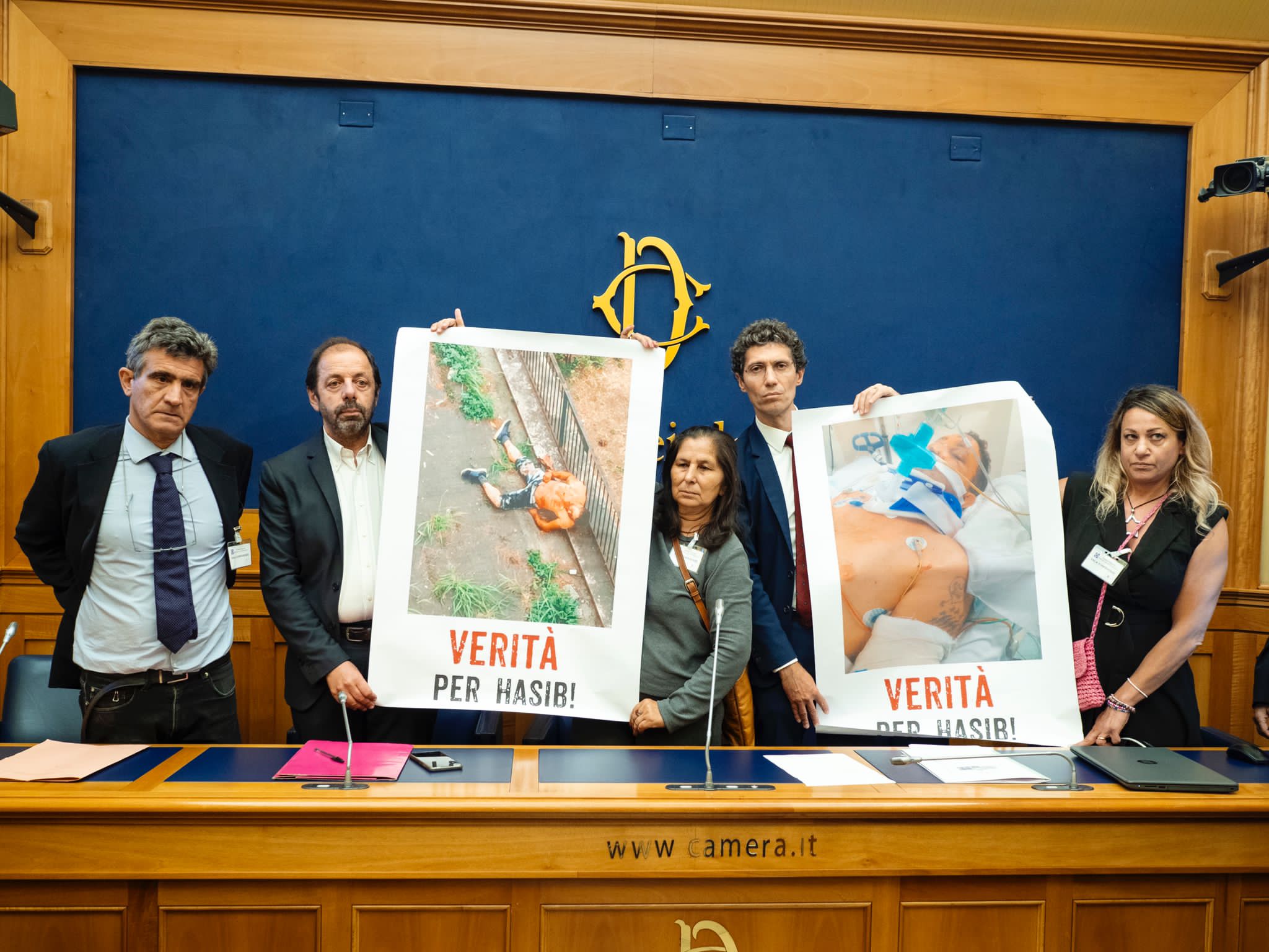 Caso Omerovic, Procura indaga per tentato omicidio