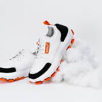 Wahu, la scarpa intelligente che si adatta al corpo