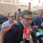Energia, Calenda: “Chiesto che campagna elettorale si fermi ma politica parla di Peppa Pig”
