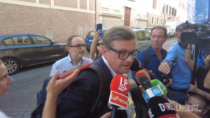 Energy, Calenda: “I asked for election campaign to stop, but politicians talk only about Peppa Pig”